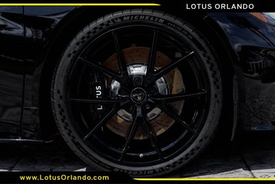 2026 Lotus Emira V6 SE