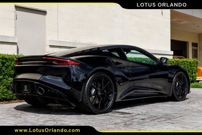 2026 Lotus Emira V6 SE