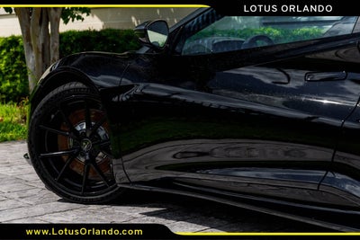 2026 Lotus Emira V6 SE