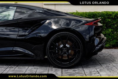 2026 Lotus Emira V6 SE