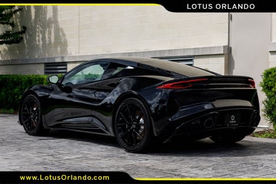 2026 Lotus Emira V6 SE