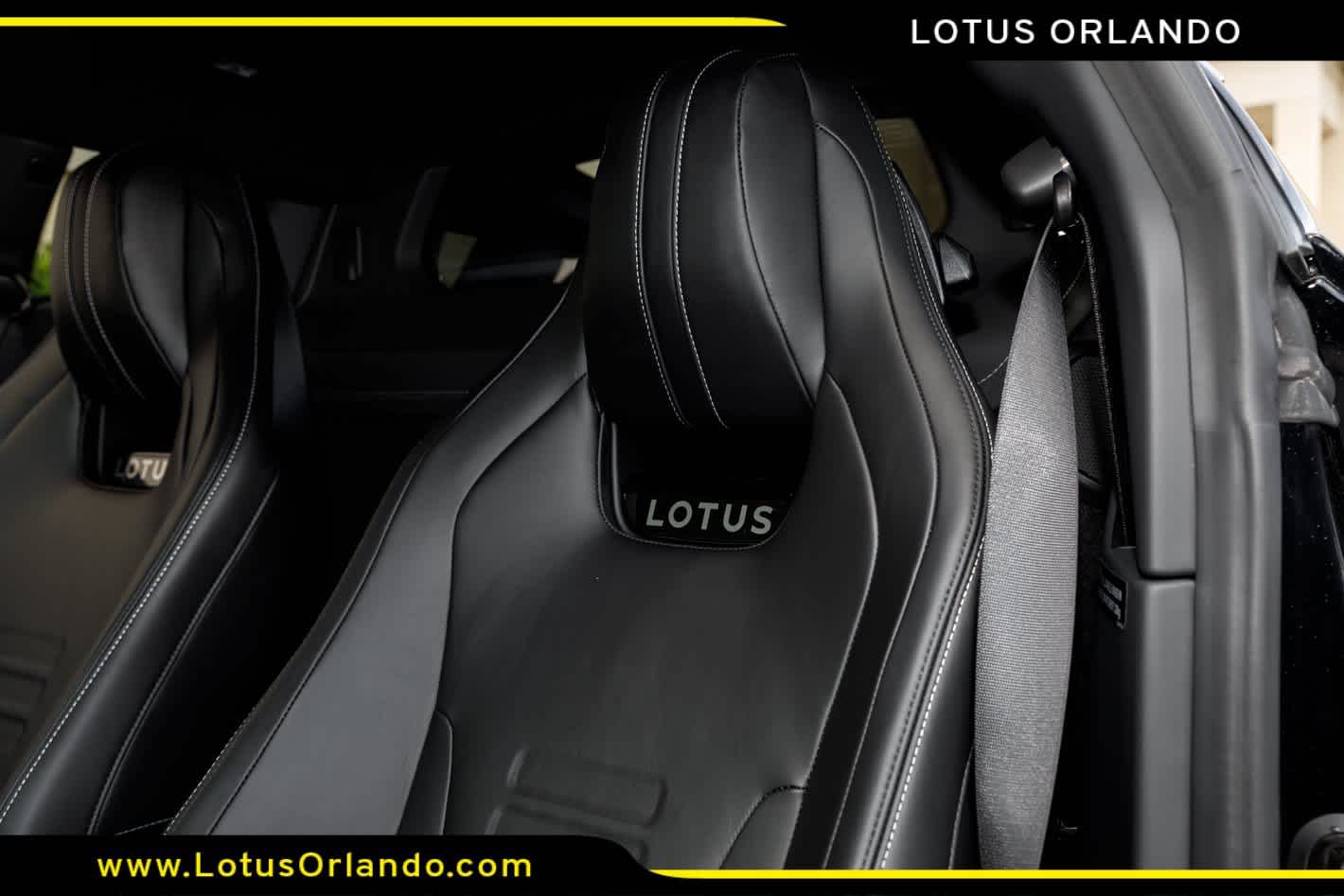 2026 Lotus Emira V6 SE