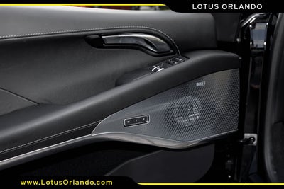 2026 Lotus Emira V6 SE