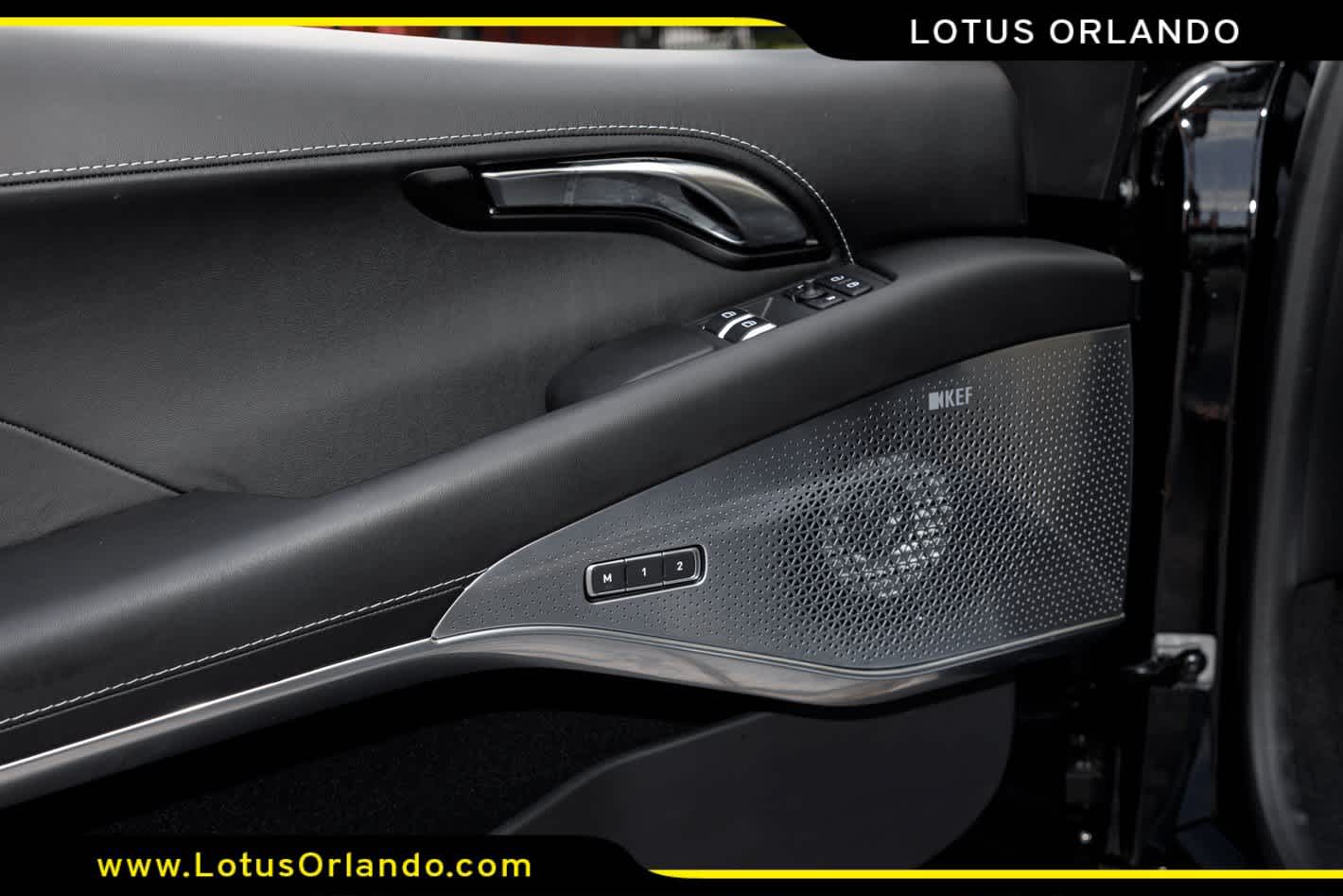 2026 Lotus Emira V6 SE