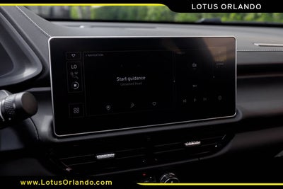 2026 Lotus Emira V6 SE