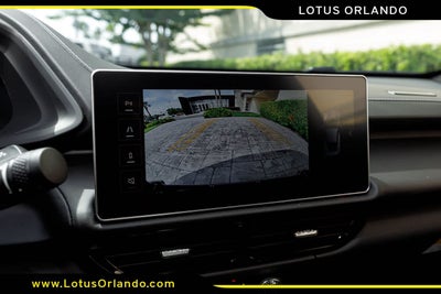 2026 Lotus Emira V6 SE