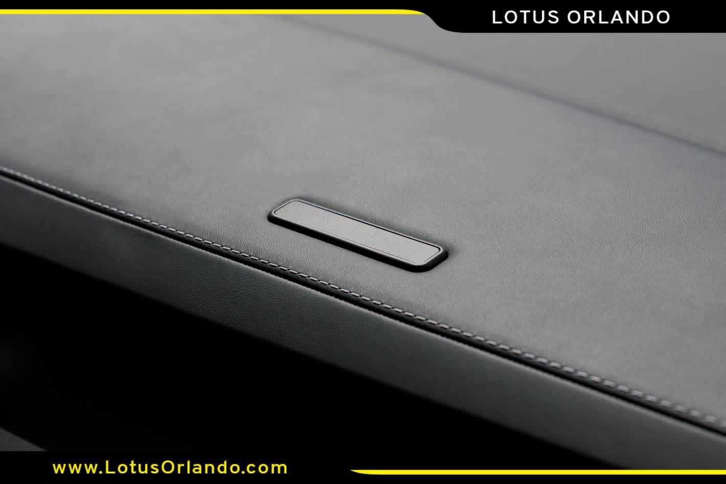 2026 Lotus Emira V6 SE