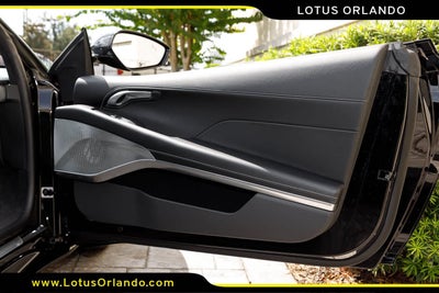 2026 Lotus Emira V6 SE