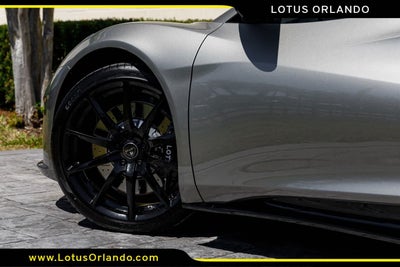 2026 Lotus Emira V6 SE