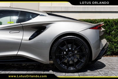 2026 Lotus Emira V6 SE