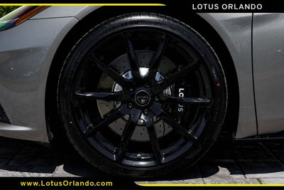 2026 Lotus Emira V6 SE