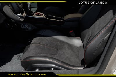 2026 Lotus Emira V6 SE