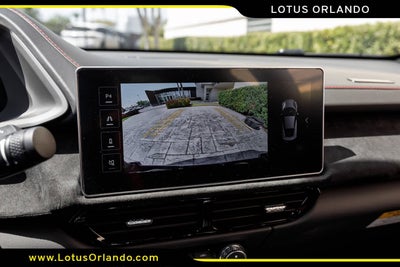 2026 Lotus Emira V6 SE