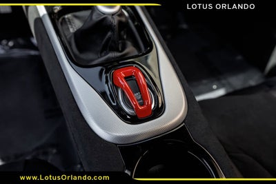 2026 Lotus Emira V6 SE