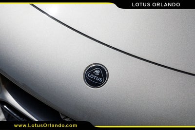 2026 Lotus Emira V6 SE