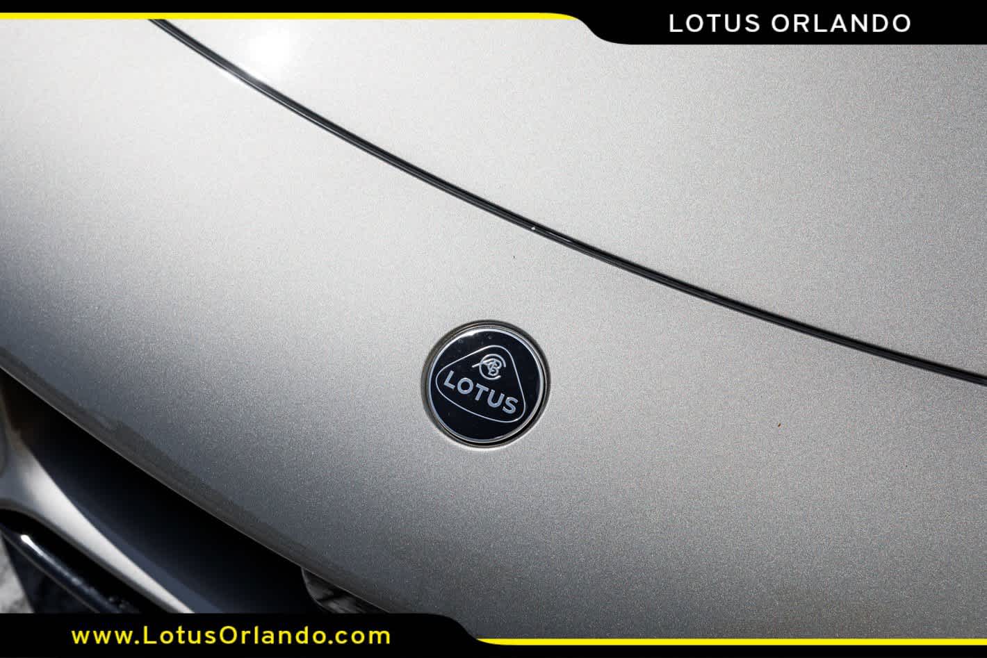 2026 Lotus Emira V6 SE