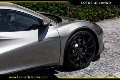 2026 Lotus Emira V6 SE