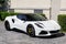 2027 Lotus EMIRA V6 SE