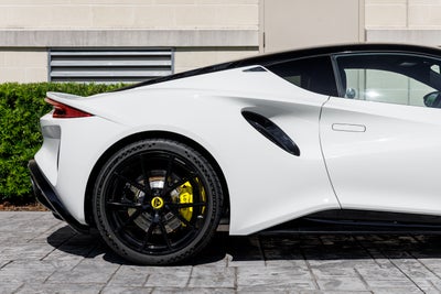2027 Lotus EMIRA V6 SE