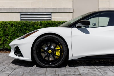 2027 Lotus EMIRA V6 SE