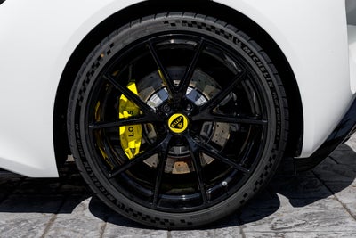 2027 Lotus EMIRA V6 SE