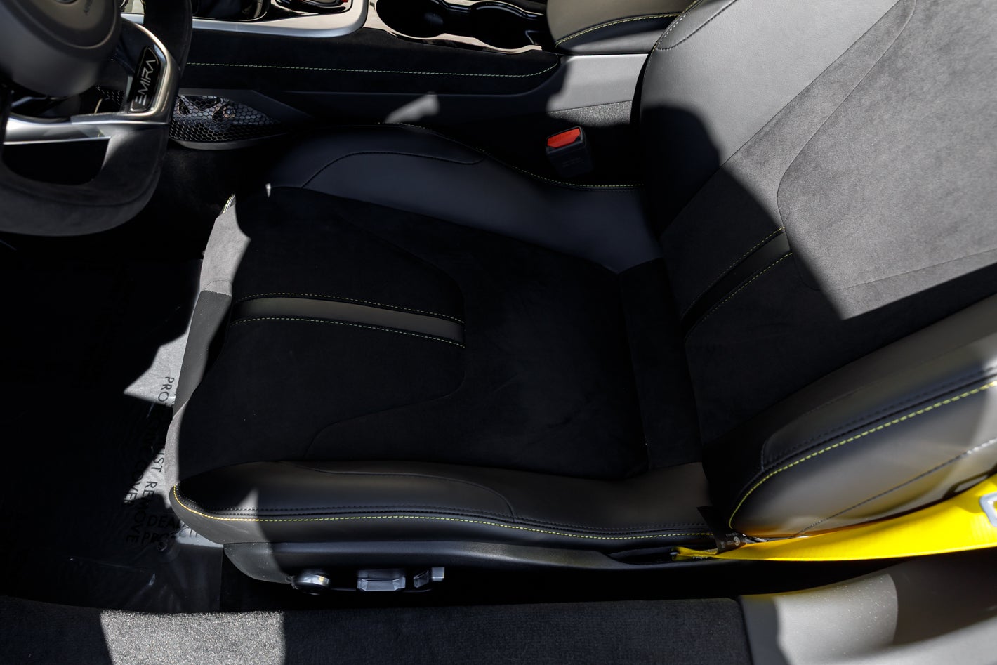 2027 Lotus EMIRA V6 SE