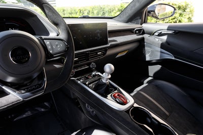 2027 Lotus EMIRA V6 SE