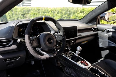 2027 Lotus EMIRA V6 SE