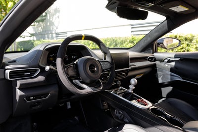 2027 Lotus EMIRA V6 SE