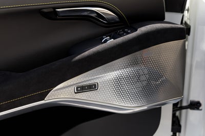 2027 Lotus EMIRA V6 SE