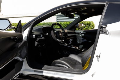 2027 Lotus EMIRA V6 SE