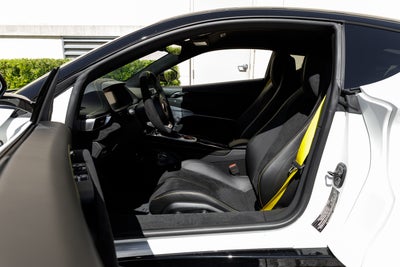 2027 Lotus EMIRA V6 SE
