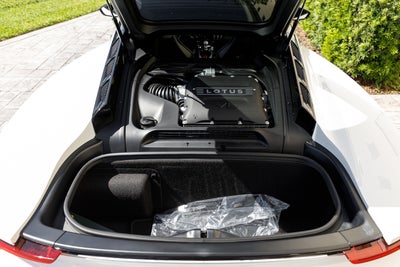 2027 Lotus EMIRA V6 SE