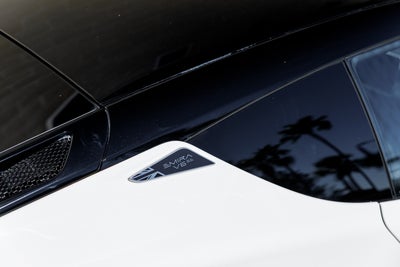 2027 Lotus EMIRA V6 SE