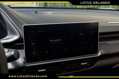 2026 Lotus Emira V6 SE