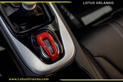 2026 Lotus Emira V6 SE