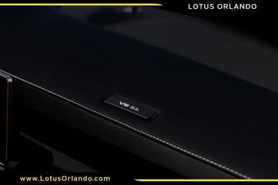 2026 Lotus Emira V6 SE