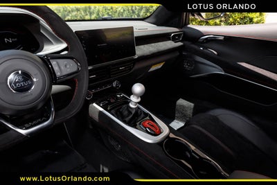 2026 Lotus Emira V6 SE