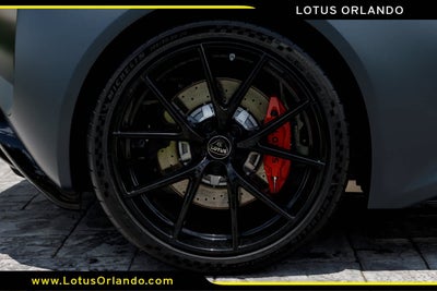 2026 Lotus Emira V6 SE