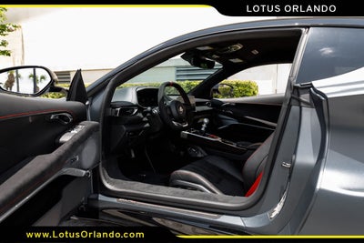 2026 Lotus Emira V6 SE