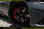 2026 Lotus Emira V6 SE