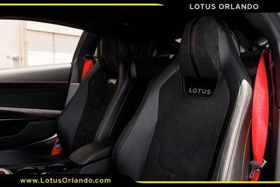 2026 Lotus Emira V6 SE