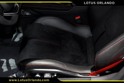 2026 Lotus Emira V6 SE