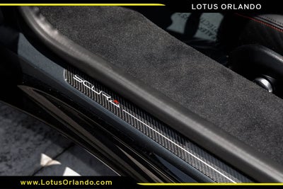 2026 Lotus Emira V6 SE