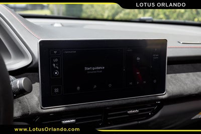 2026 Lotus Emira V6 SE
