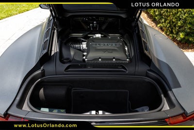 2026 Lotus Emira V6 SE