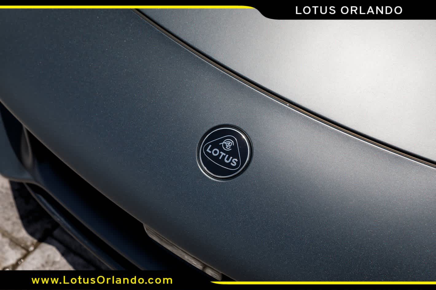 2026 Lotus Emira V6 SE