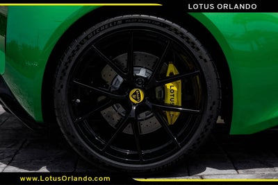 2026 Lotus Emira V6 SE