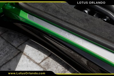 2026 Lotus Emira V6 SE