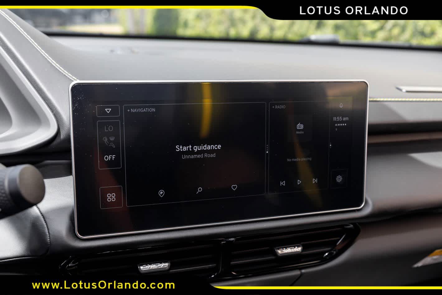 2026 Lotus Emira V6 SE